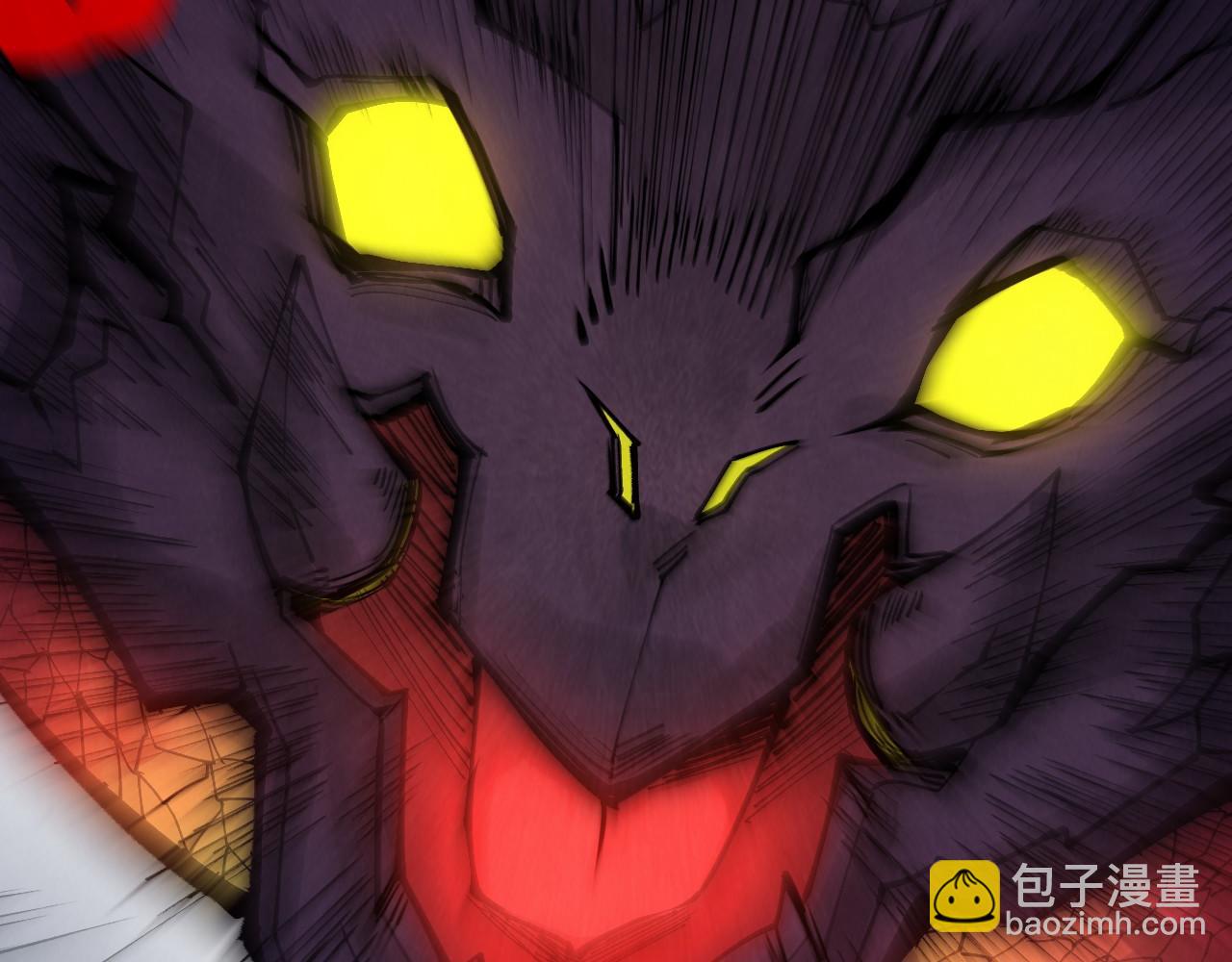 第254话 绿色小妖与石兽93