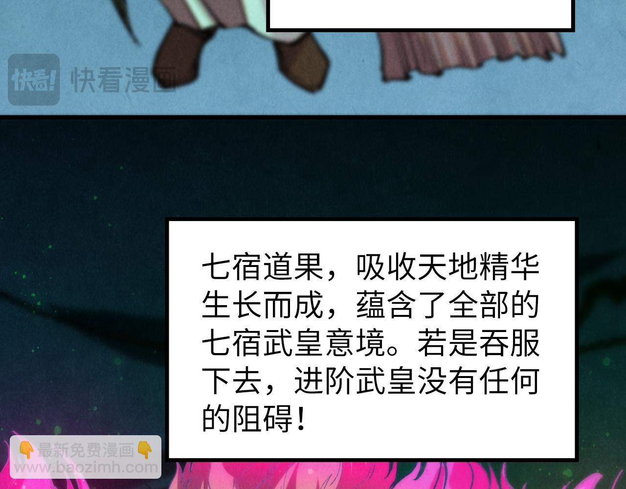 第256话 七宿道果34