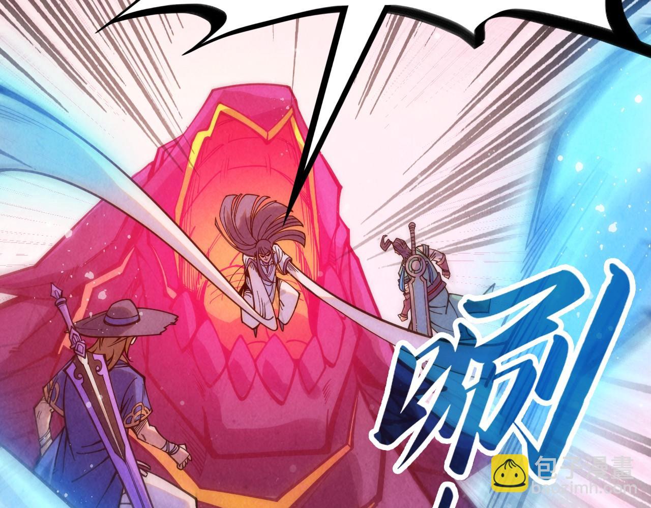 第257话 被迫联手149