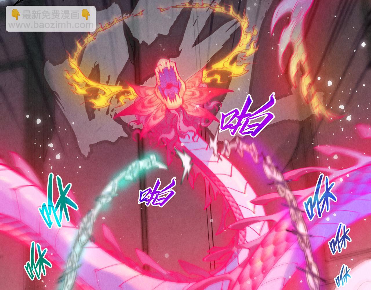 第264话 大逃亡15