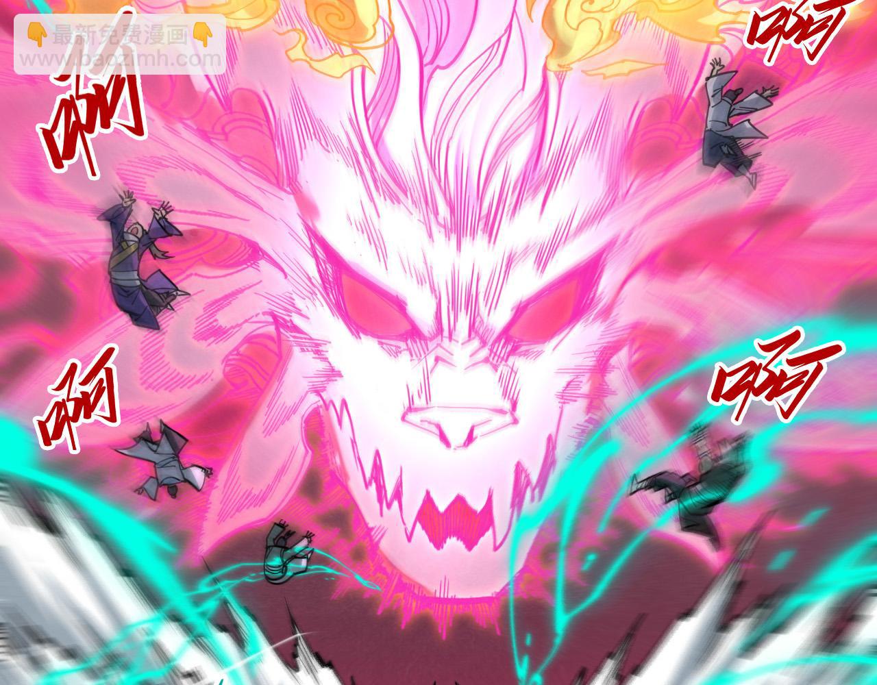 第264话 大逃亡28