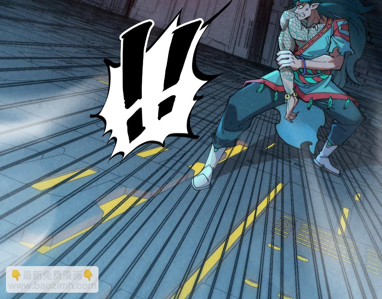 第274话 李云霄被干死了？133