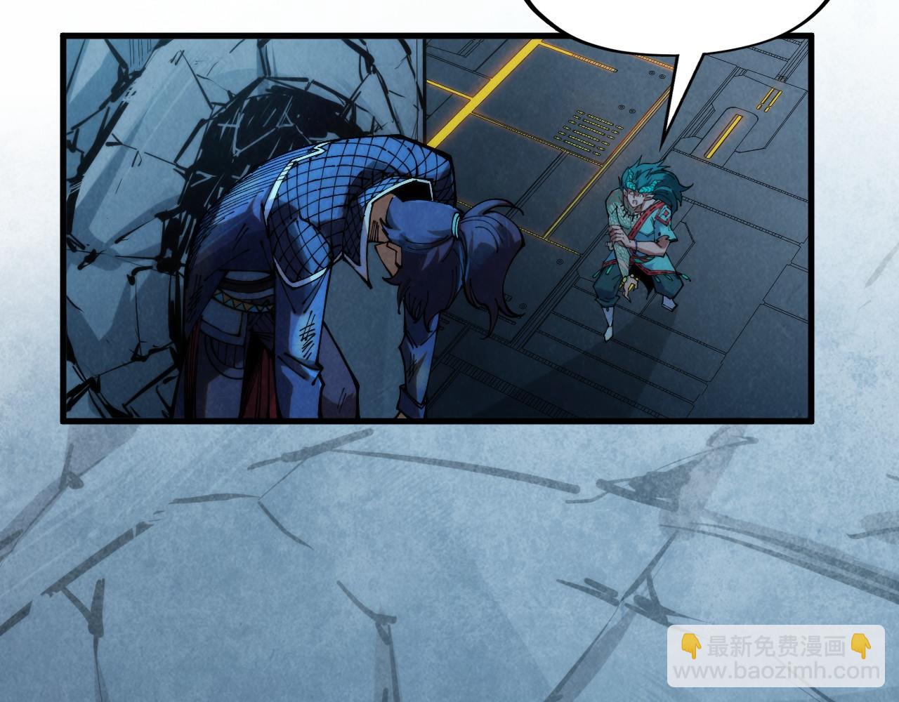 第274话 李云霄被干死了？139