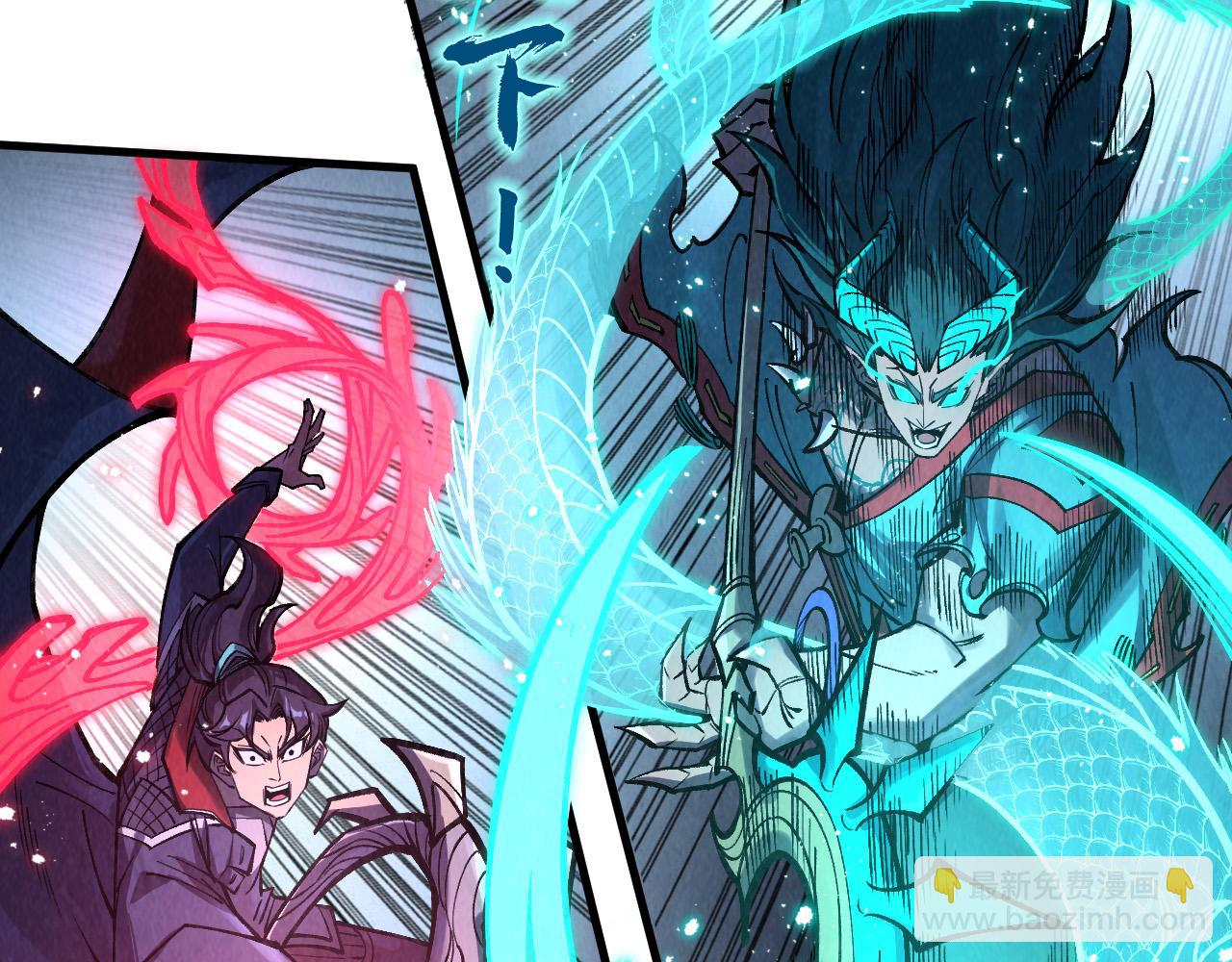 第274话 李云霄被干死了？31
