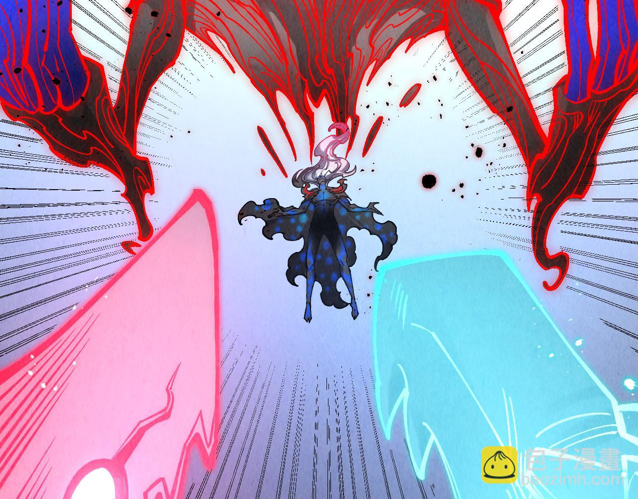 第274话 李云霄被干死了？42