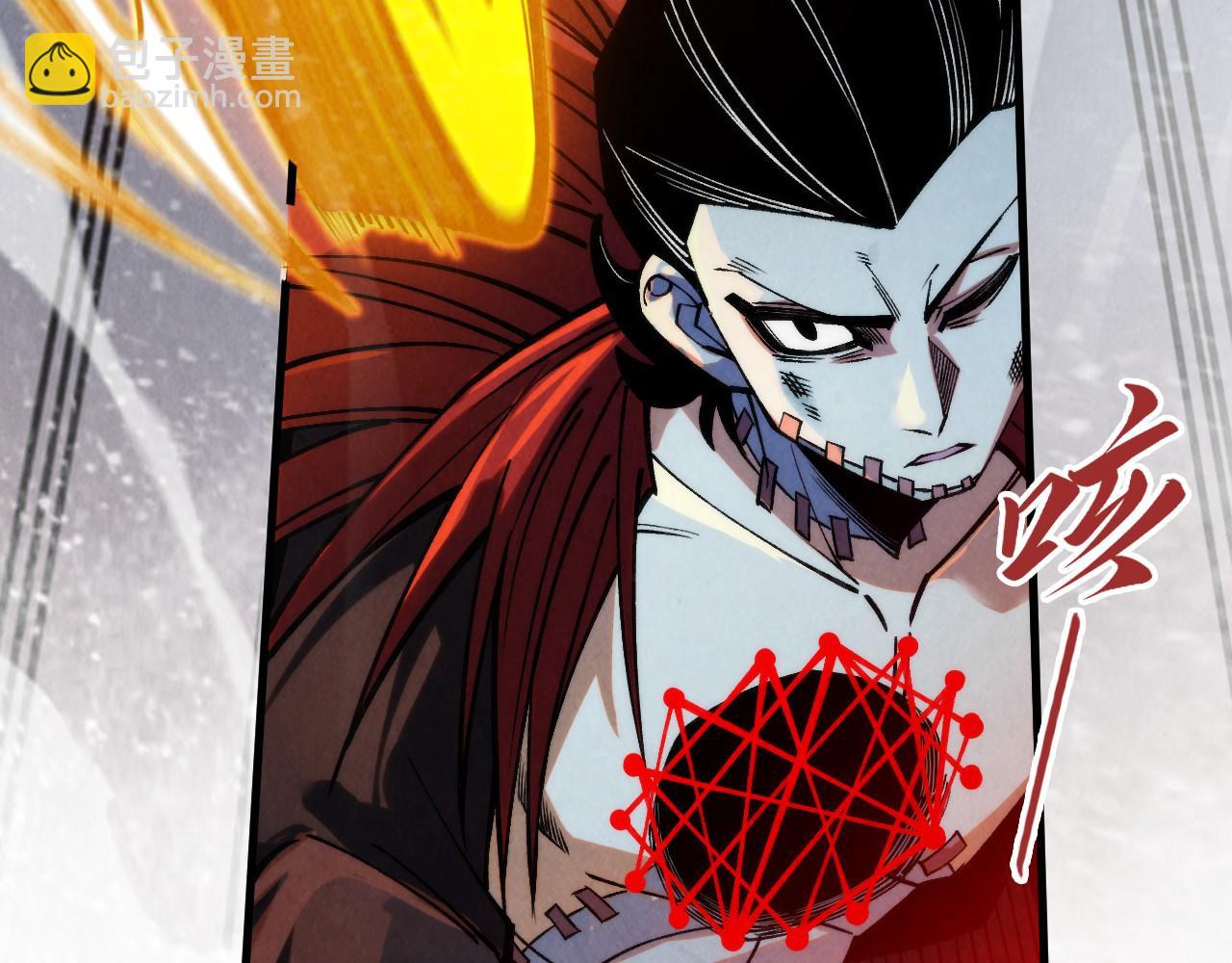 第274话 李云霄被干死了？90