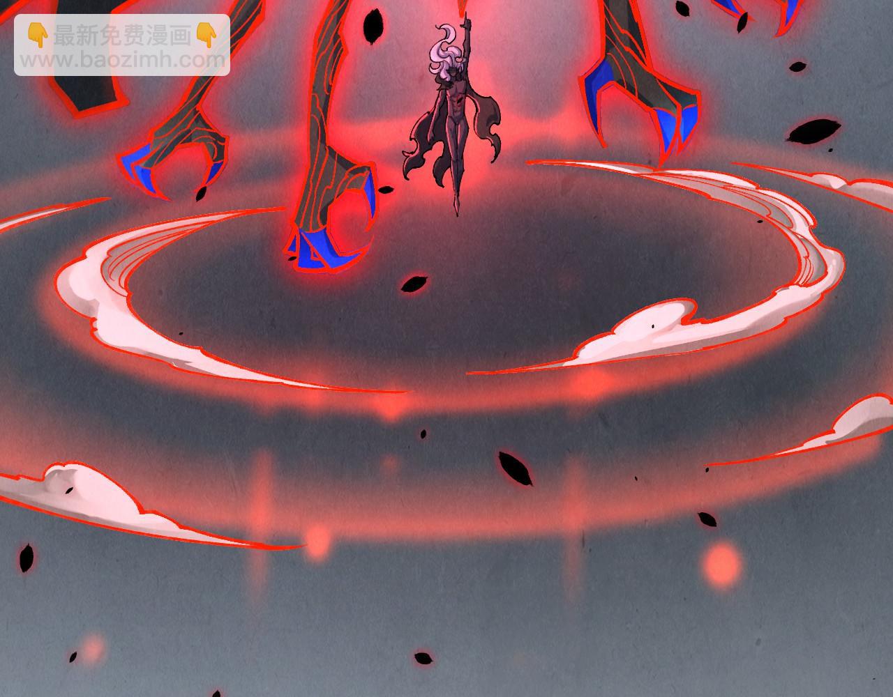 第276话 武帝神念56