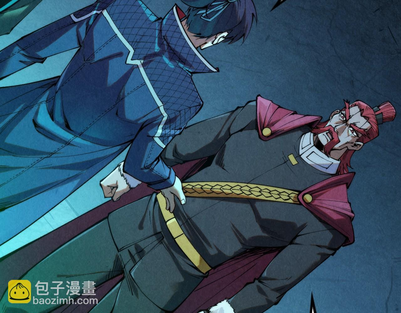 第279话 梦舞的意识空间133