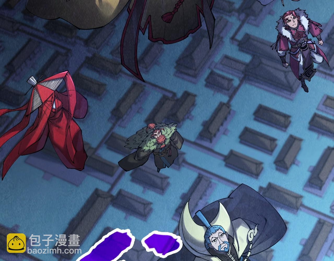 第283话 武帝降临10