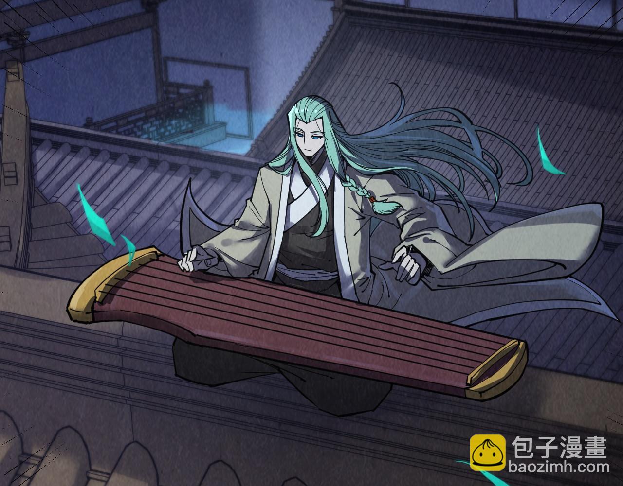 第285话 封号武帝92