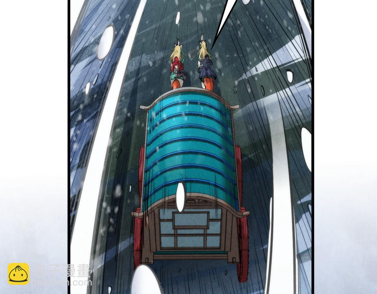第292话 五行噬灵鼠70