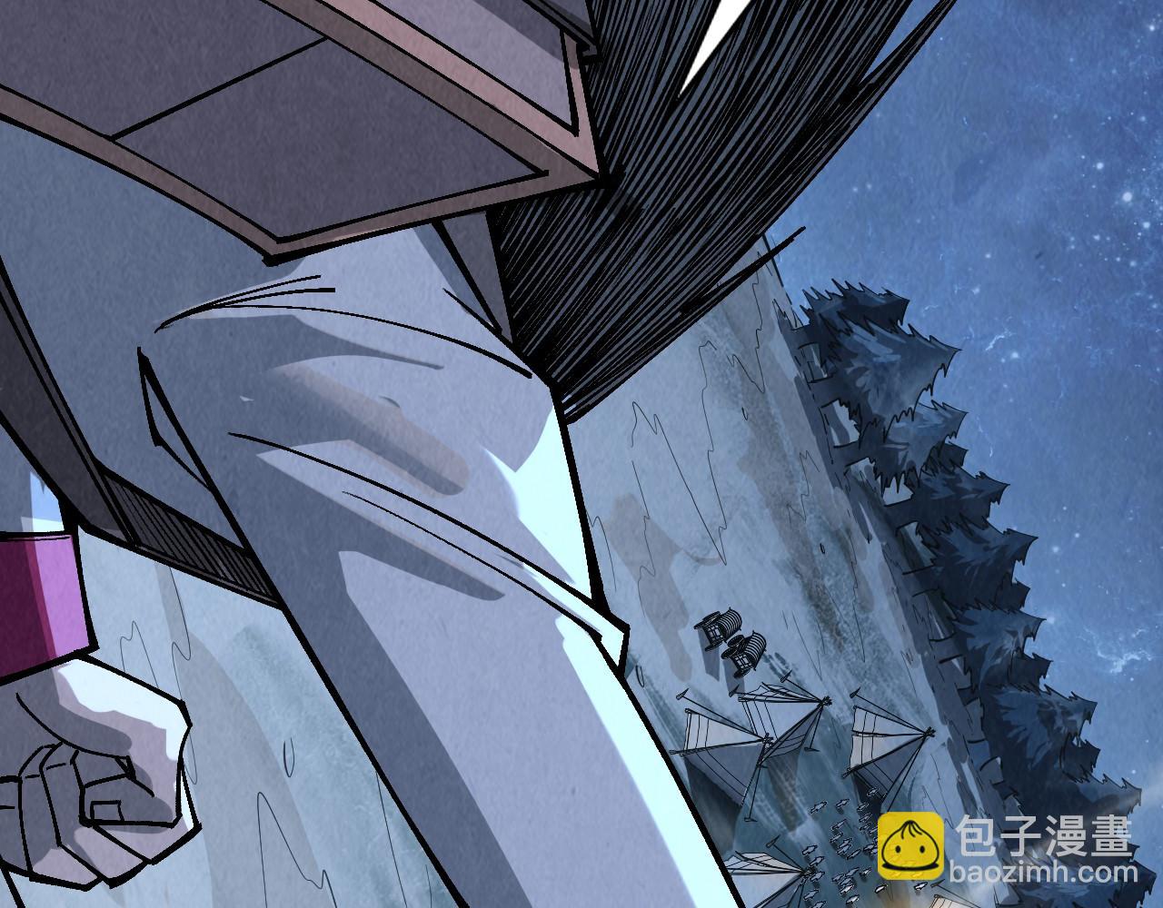 第295话 陷入泥沼97