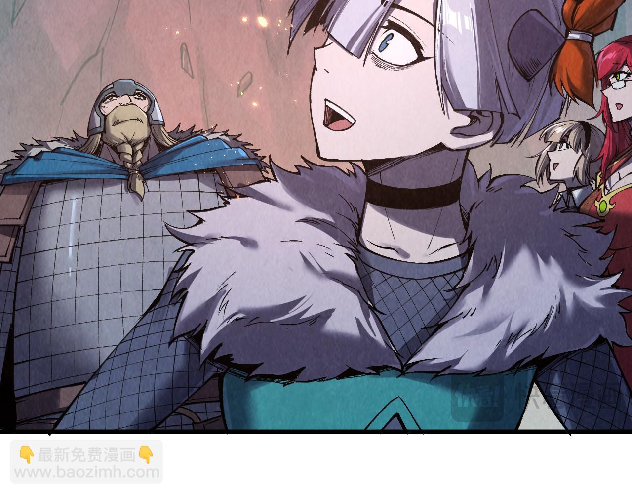 第297话 轻歌林地15