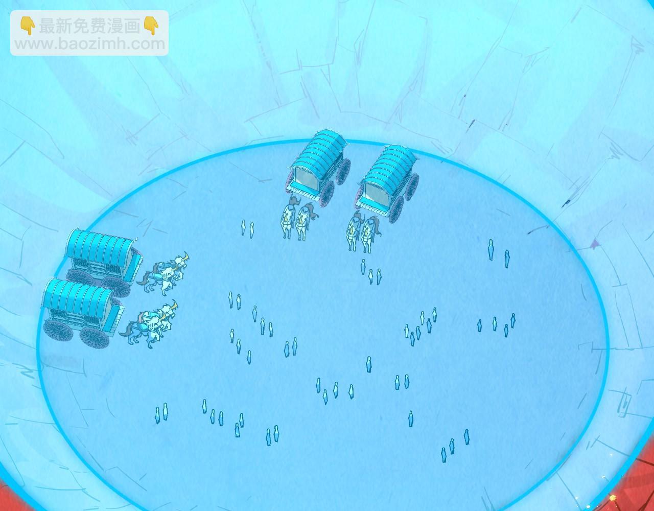 第297话 轻歌林地8