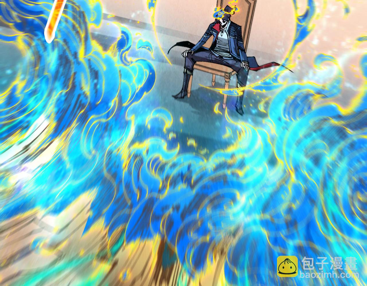 第300话 海北飞的试探122