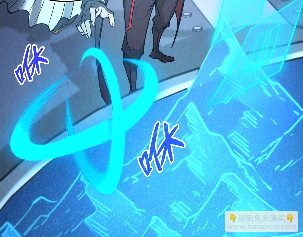 第330话 捷径126
