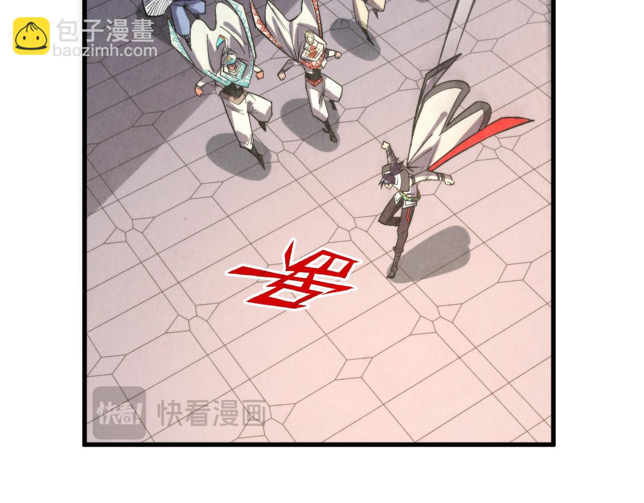 第330话 捷径22