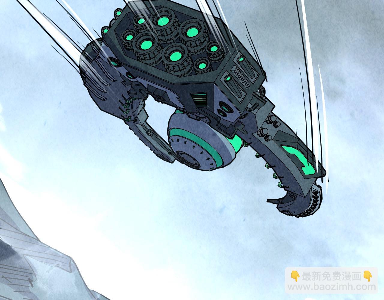 第334话 舰毁人擒151