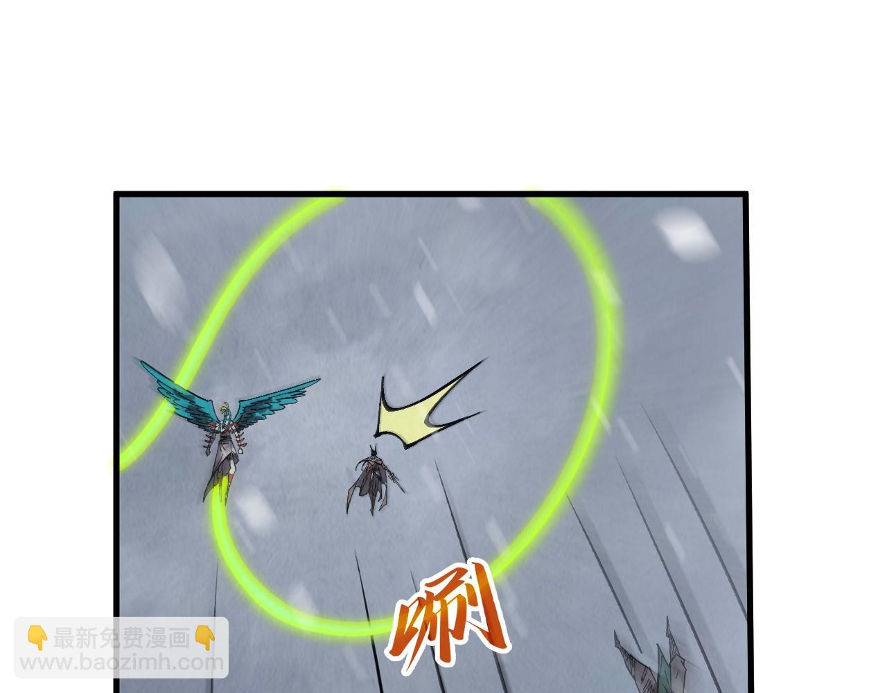 第334话 舰毁人擒84