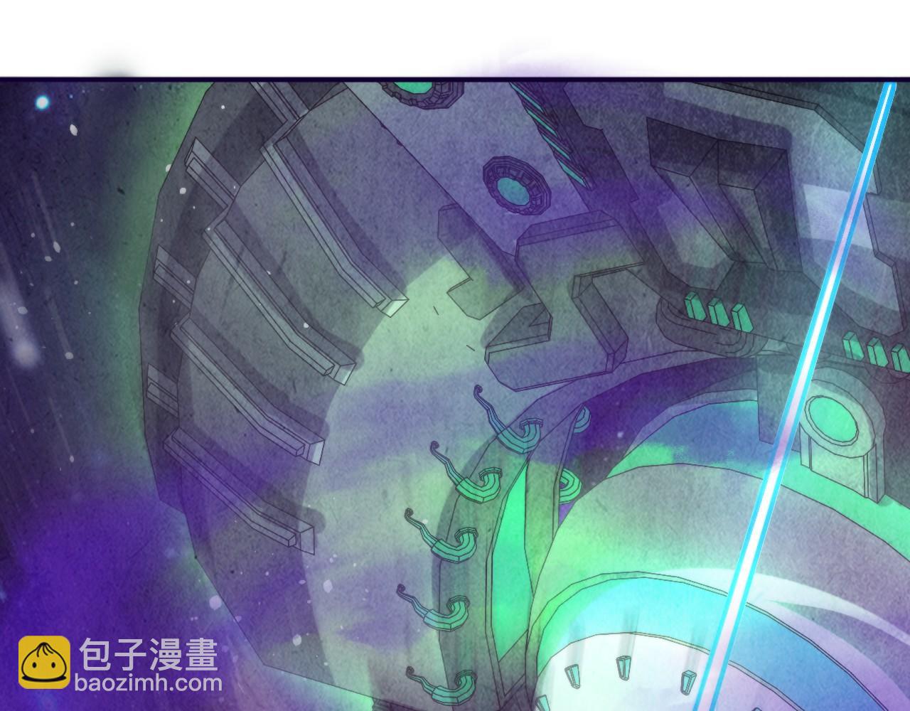 第340话 天轴碎裂99