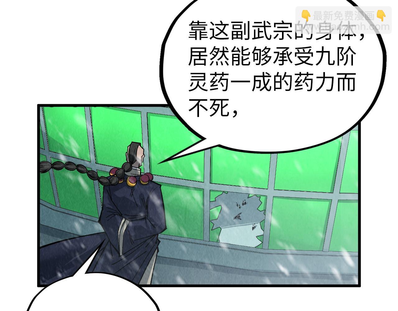第353话 炼化药力98