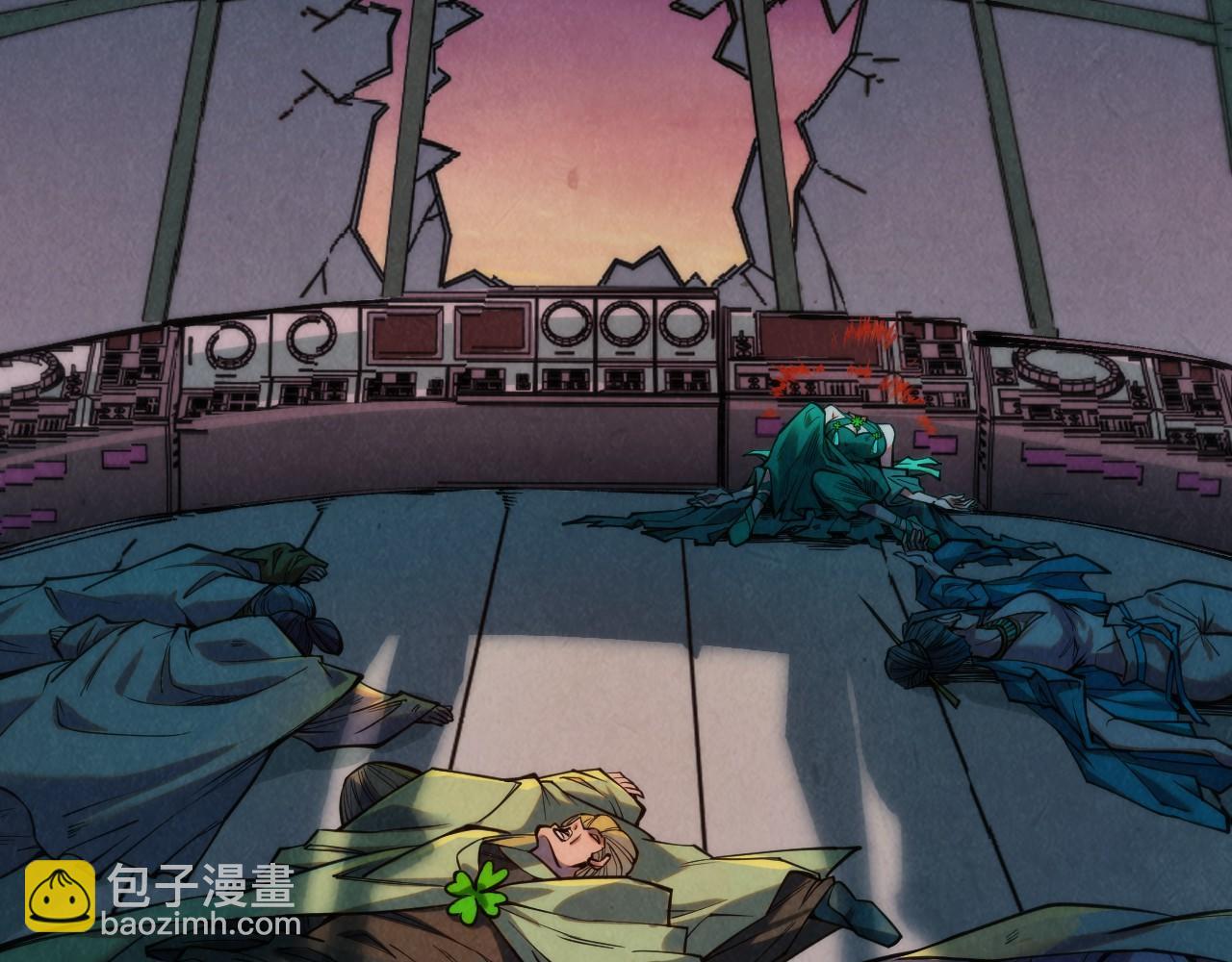 第354话 魂奴进阶147