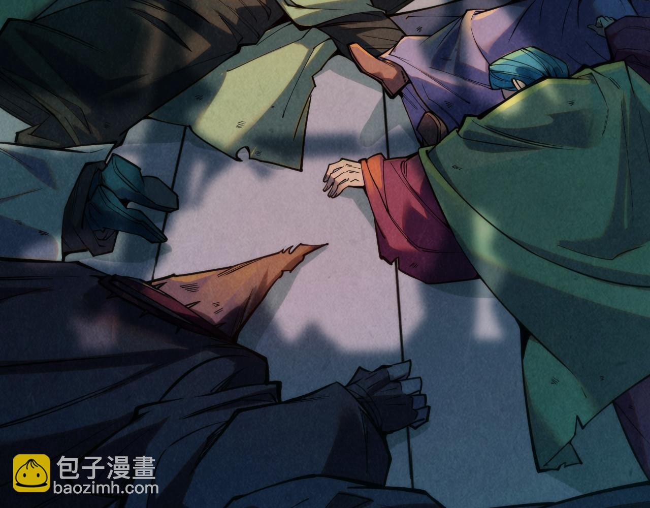 第354话 魂奴进阶148