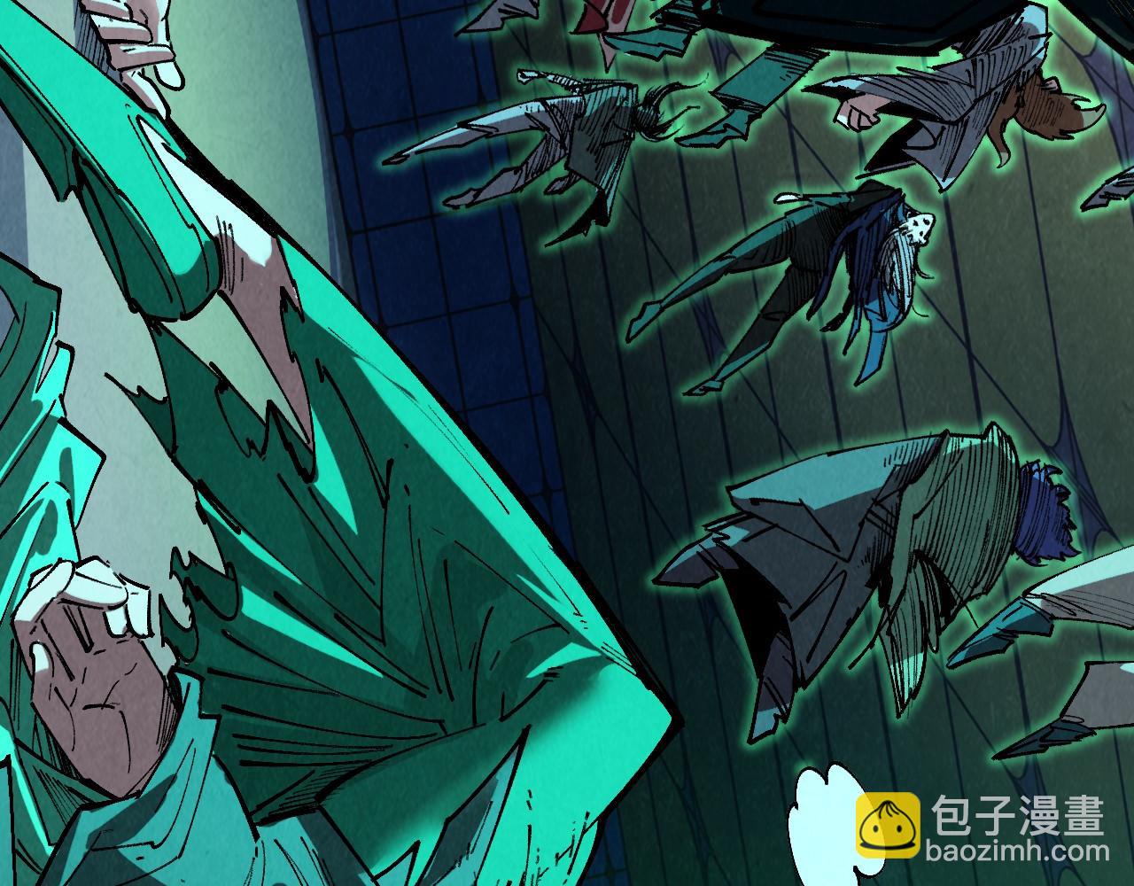 第354话 魂奴进阶67