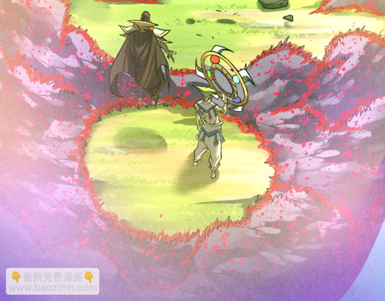 第355话 水月镜花158