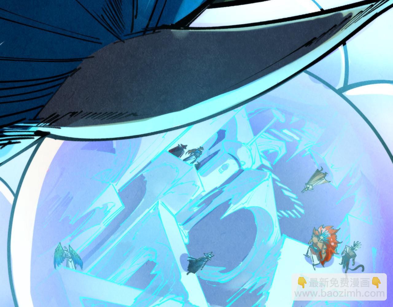 第358话 虚眼与破阵98