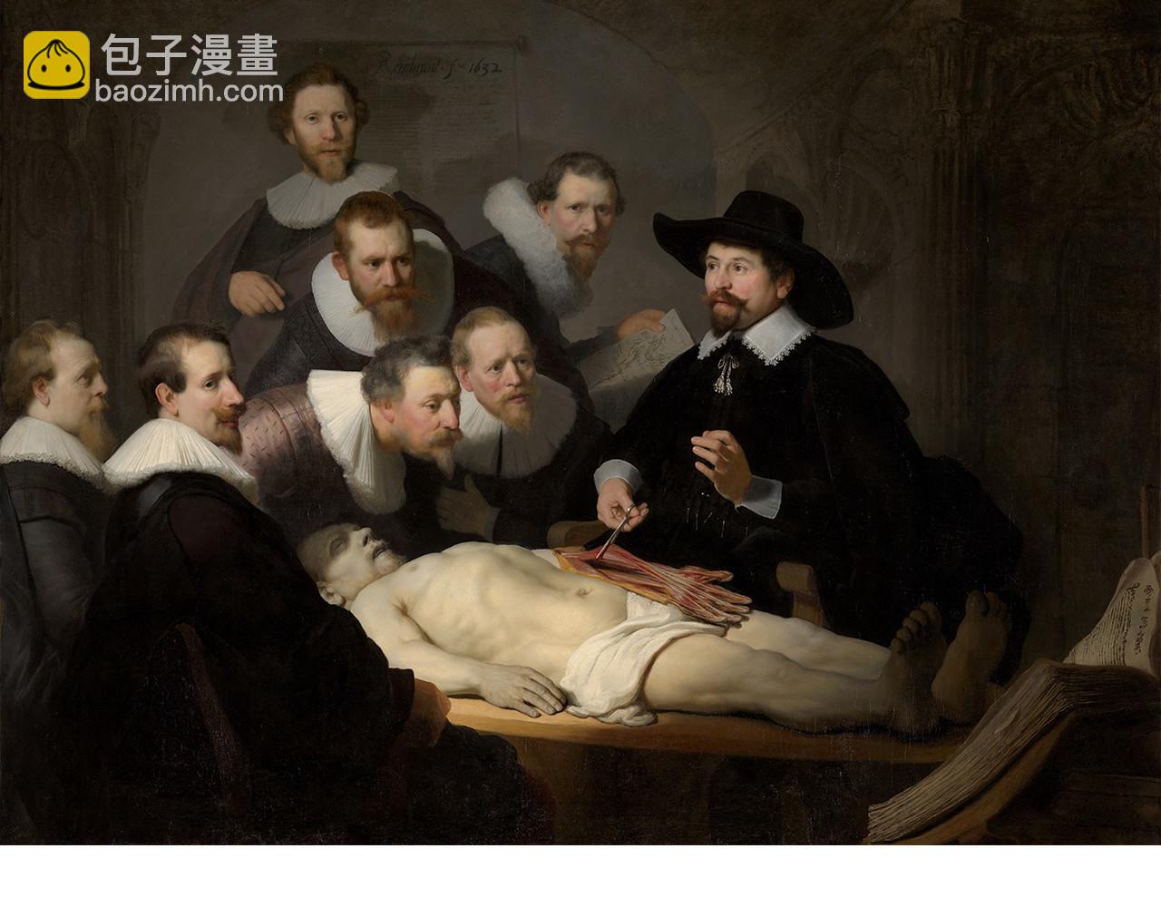 第363话 棋力比拼170