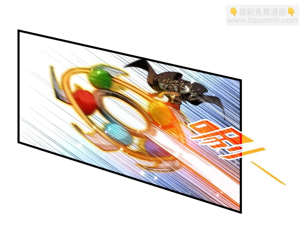 第365话 轮战武帝127