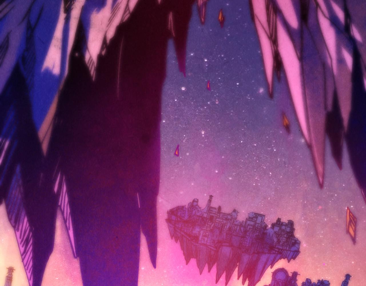 第379话 无辜的韩阴山124