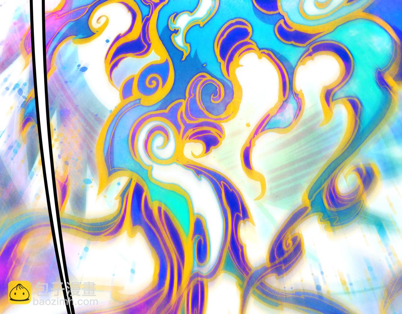 第381话 太古罡风154