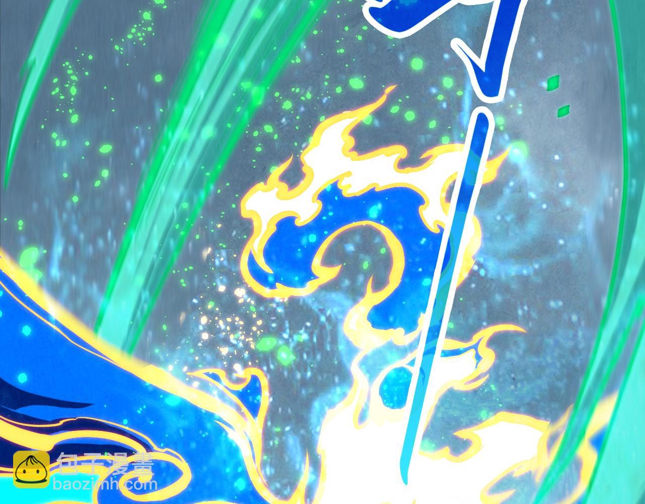 第381话 太古罡风202