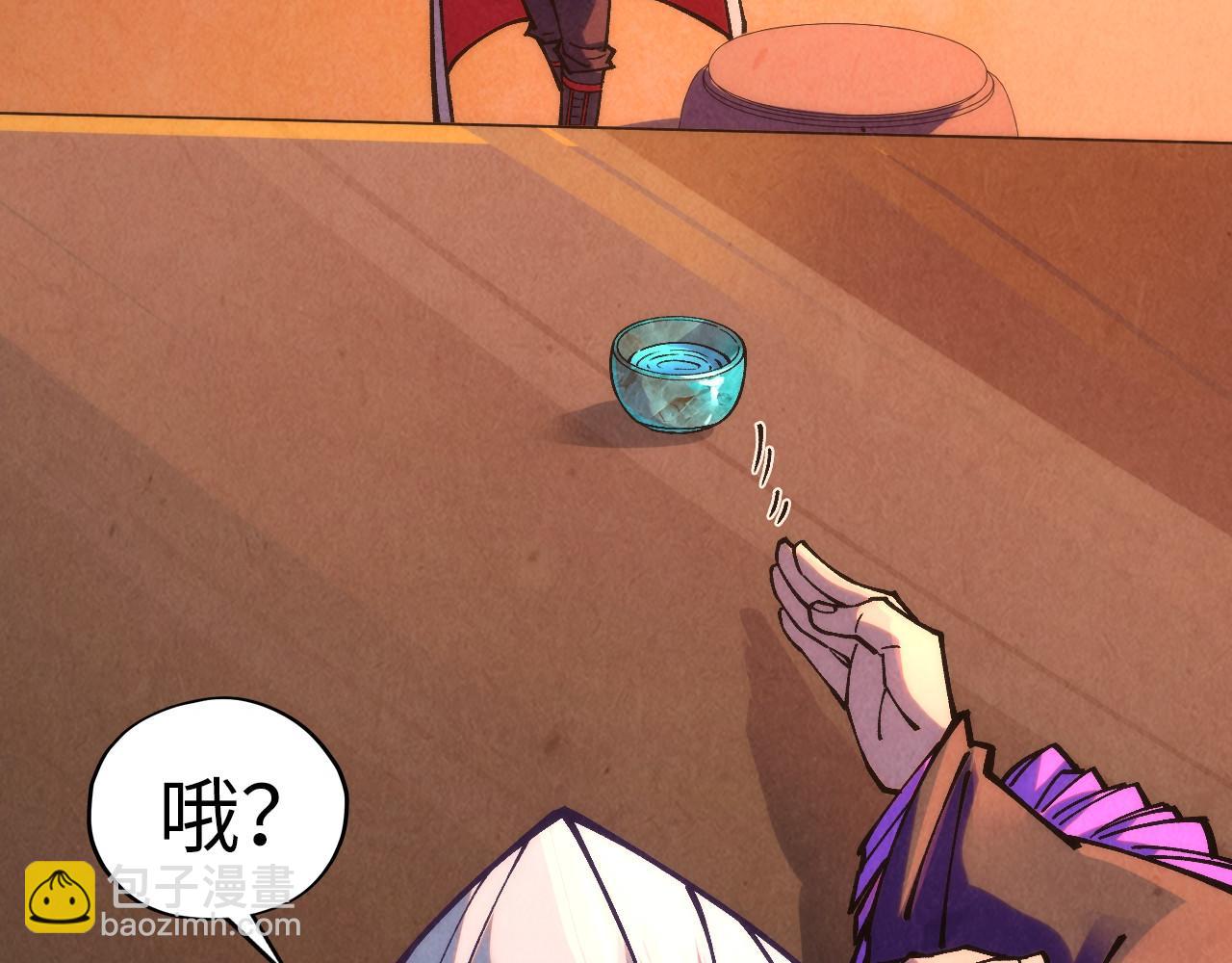 第389话 焚香试茶77