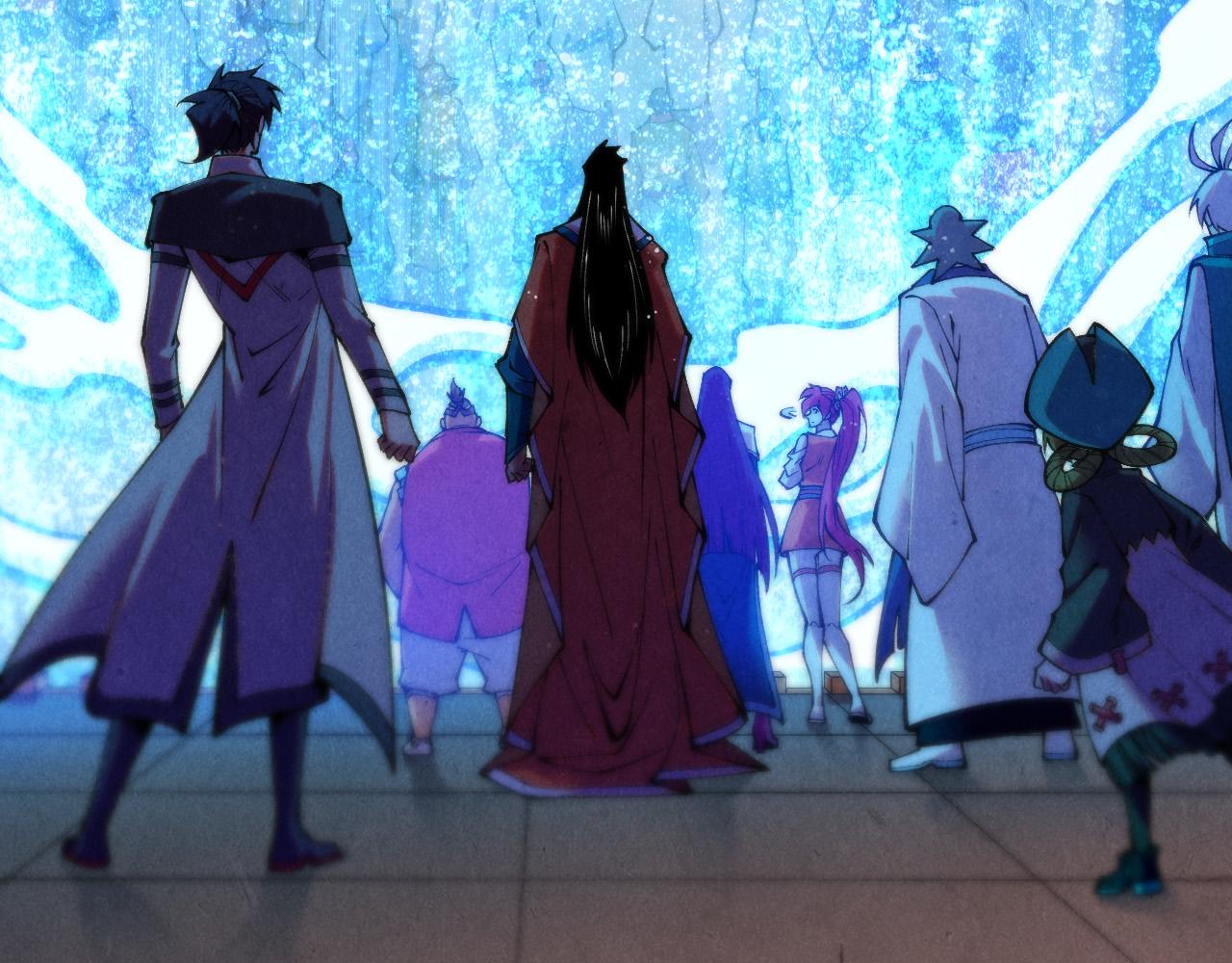 第409话 打劫拍卖会13