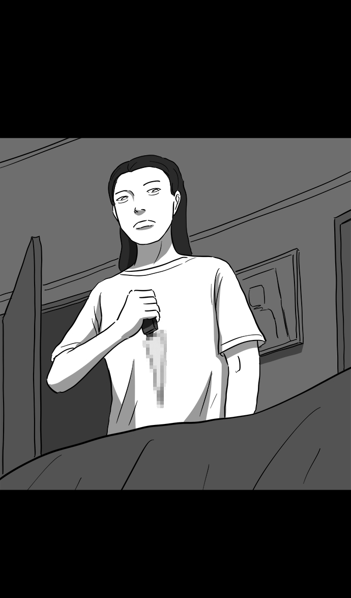 [第38话] 选择恐惧症（5）38