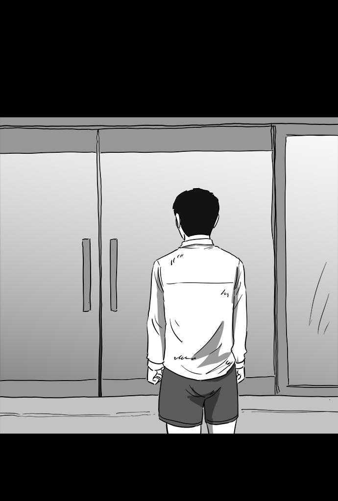[第42话] 监狱（3）2
