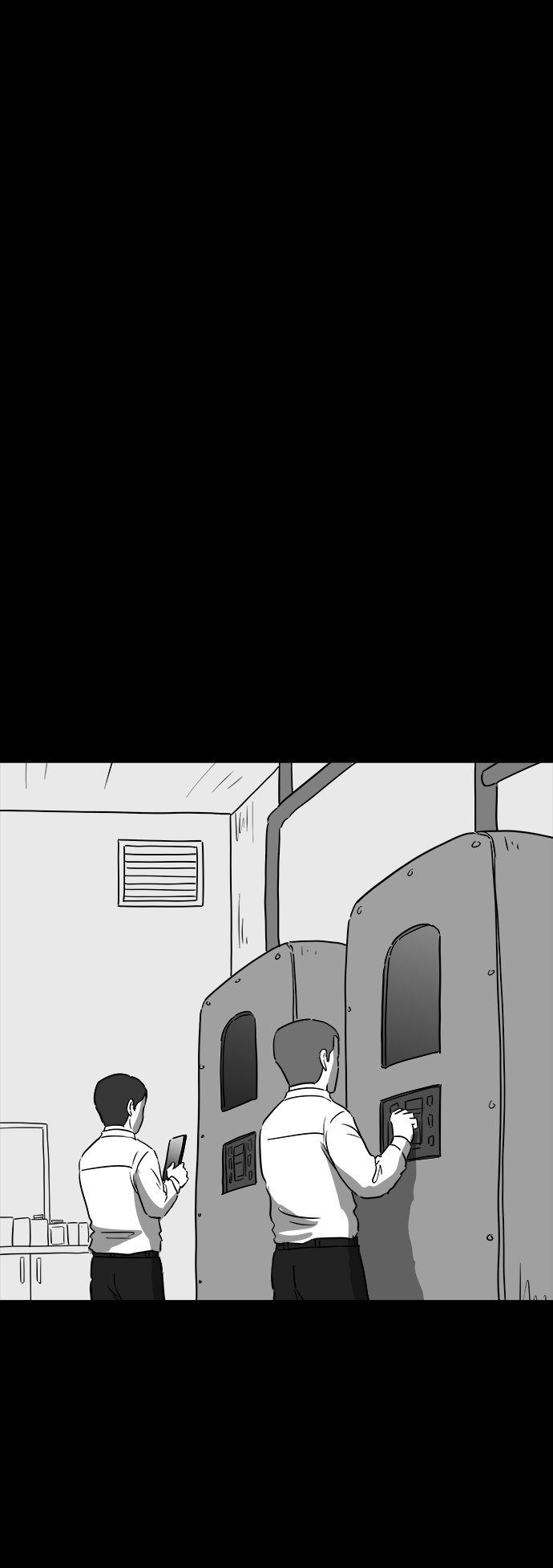 [第43话] 监狱（4）end13