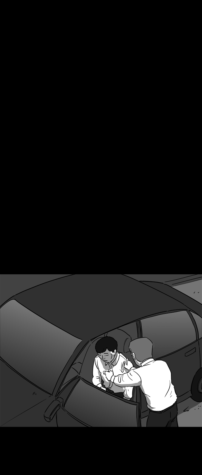[第43话] 监狱（4）end18