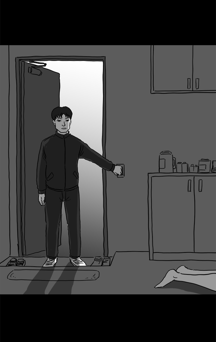 [第49话] 自卫队（2）49