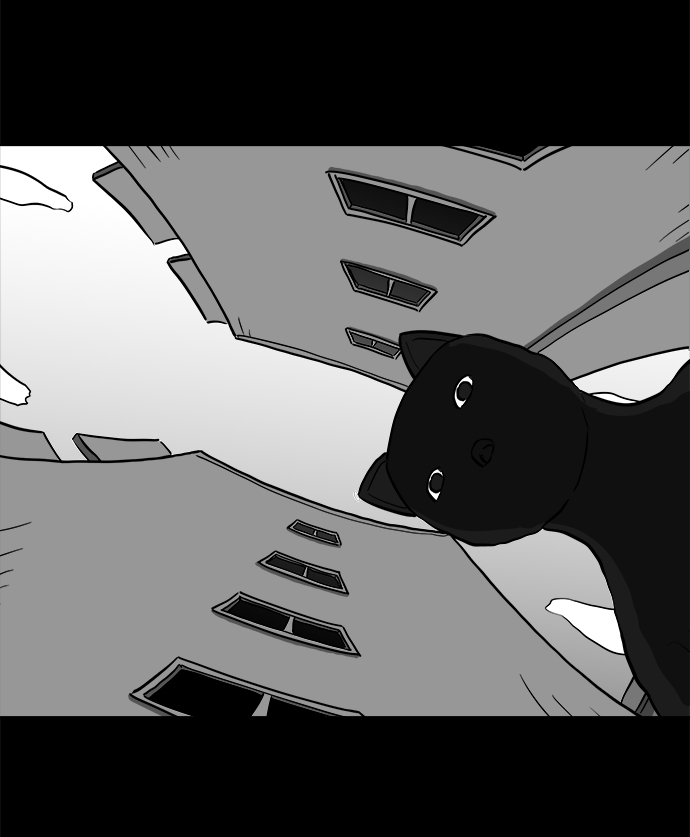 [第53话] 黑猫（2）14