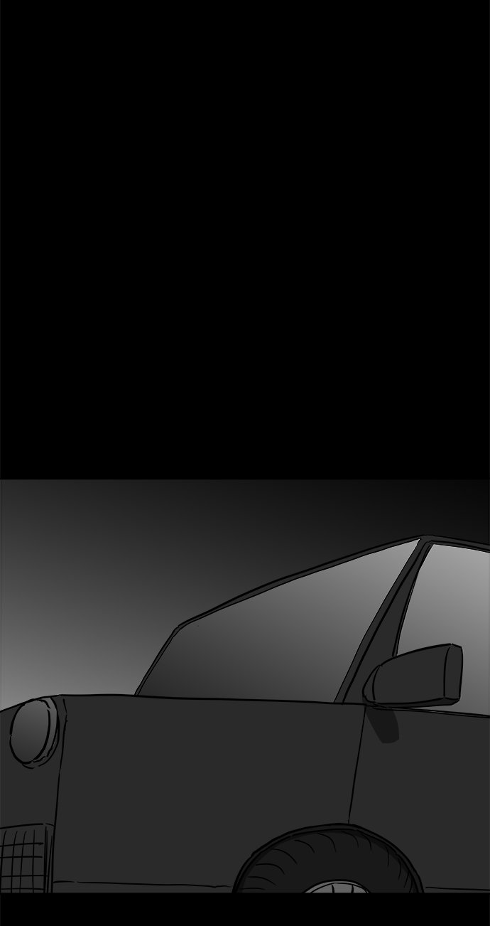 [第58话] 黑猫（7）end25
