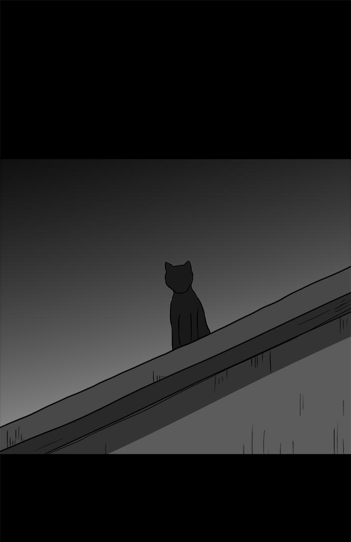 [第58话] 黑猫（7）end55