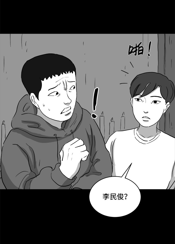 [第69话] 觉醒（6）end36