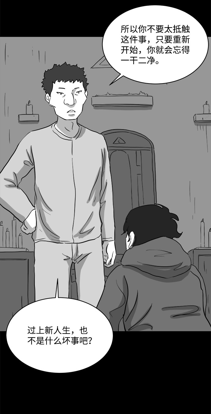 [第69话] 觉醒（6）end45
