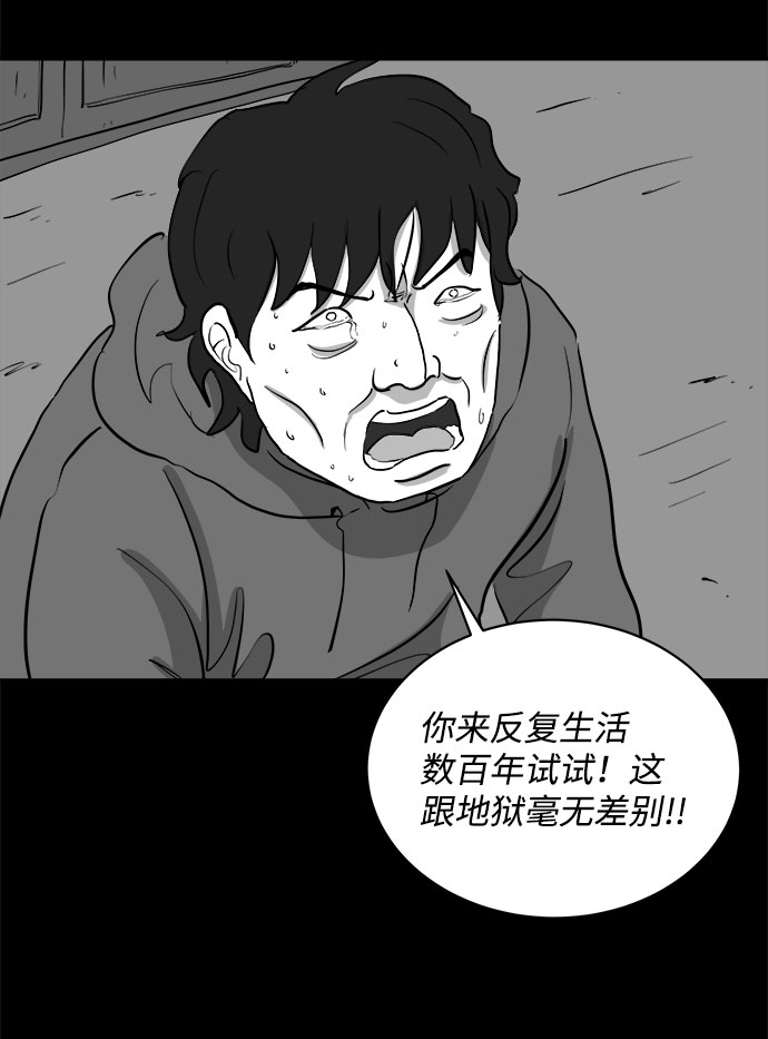 [第69话] 觉醒（6）end46