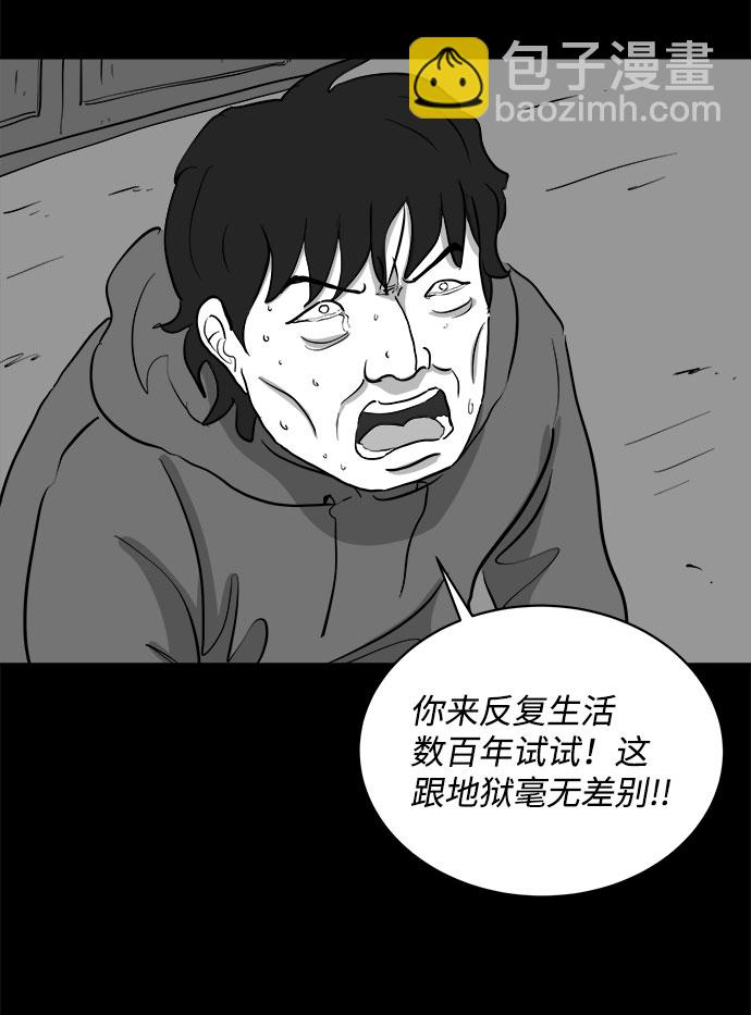 [第69话] 觉醒（6）end50