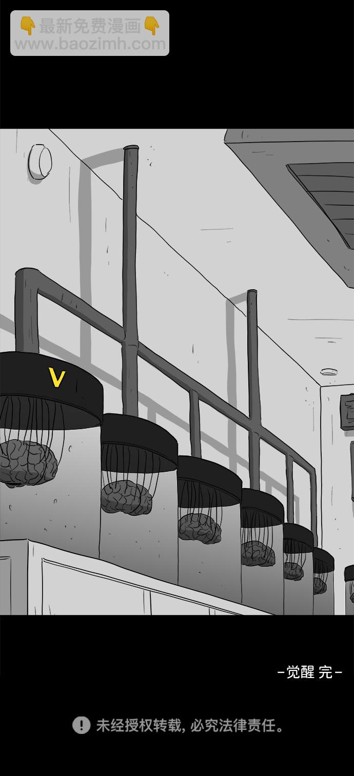 [第69话] 觉醒（6）end62